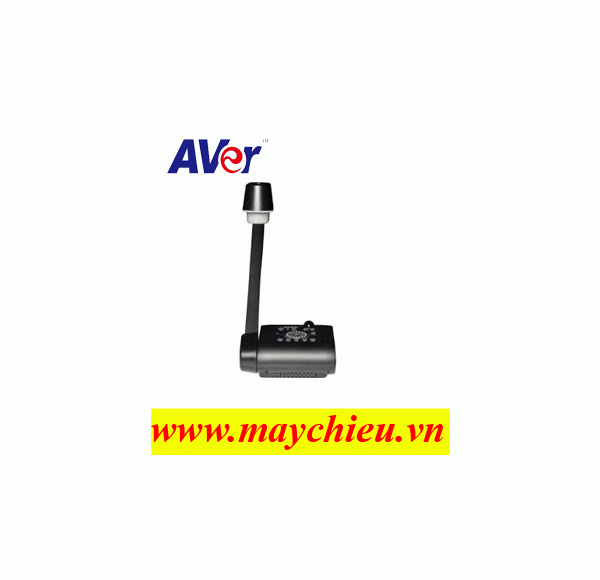 Máy chiếu vật thể AVERVISION F50